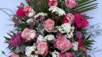 Aranžman za groblje