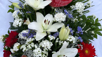 Aranžman za groblje