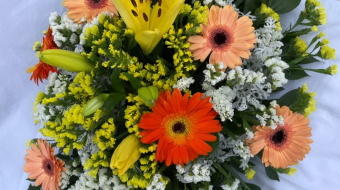 Aranžman za groblje