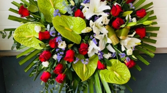 Aranžman za groblje