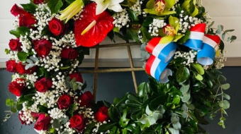 Aranžman za groblje