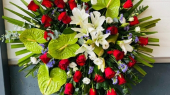 Aranžman za groblje