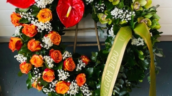 Aranžman za groblje