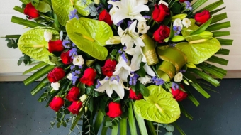 Aranžman za groblje