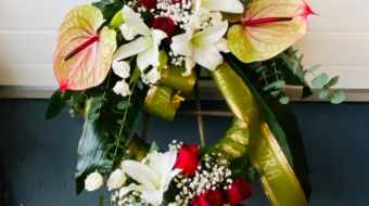 Aranžman za groblje