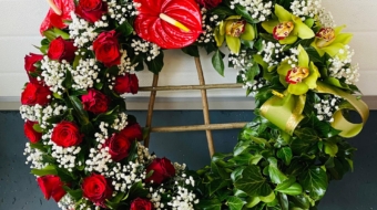 Aranžman za groblje