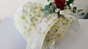 Aranžman za groblje