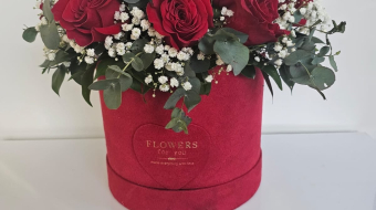 Flowersbox