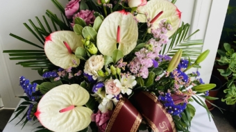 Aranžman za groblje