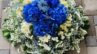 Aranžman za groblje