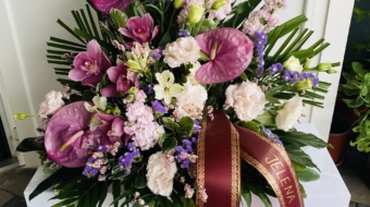 Aranžman za groblje