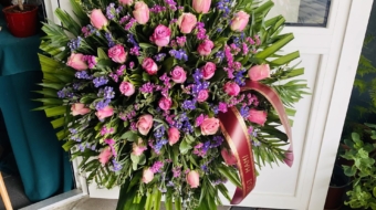 Aranžman za groblje