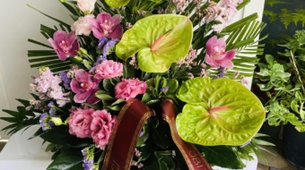 Aranžman za groblje