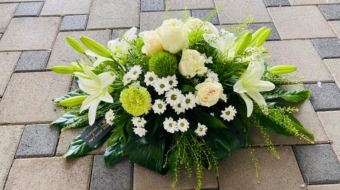 Aranžman za groblje