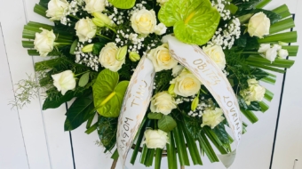 Aranžman za groblje