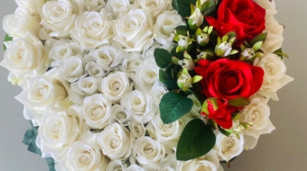 Aranžman za groblje